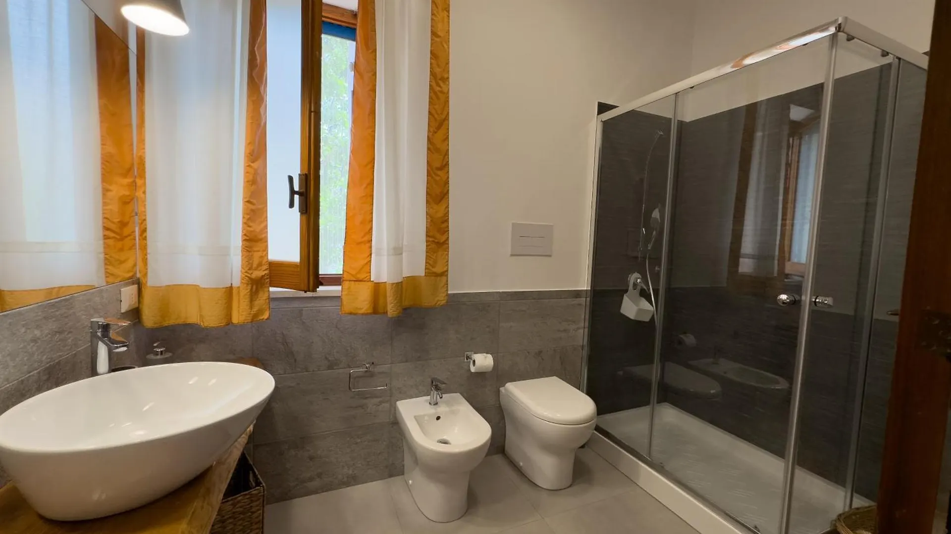 Villa Falcone Borsellino Palermo